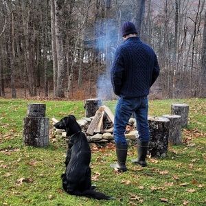 Meet your Posher, Christopher